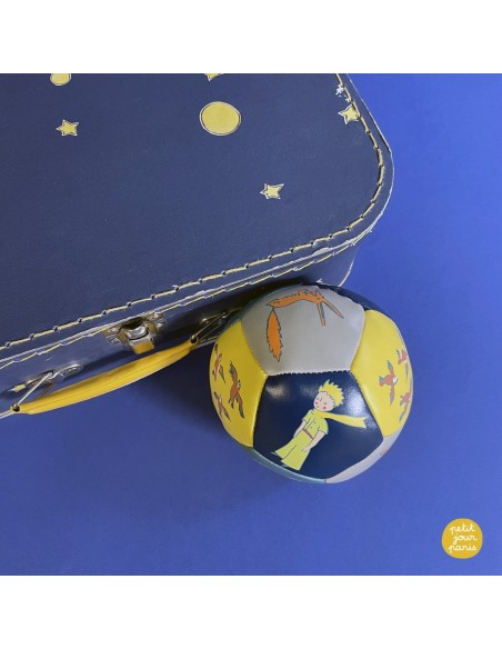 Balle souple Le Petit Prince petit modèle