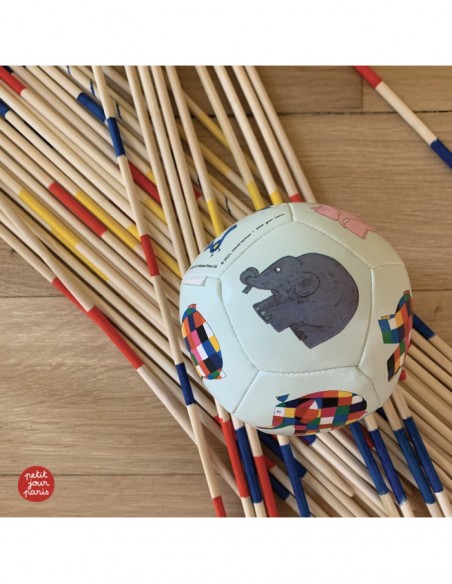 Balle souple Elmer petit modèle