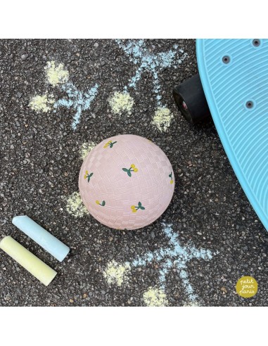 Ballon Emile & Ida petit modèle