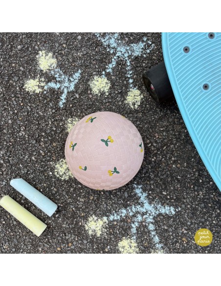 Ballon Emile & Ida petit modèle