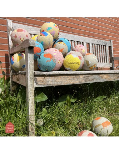 Ballon La Plage petit modèle