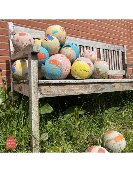 Ballon La Plage petit modèle