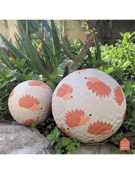 Ballon Les Hérissons grand modèle