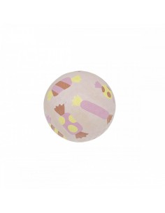 Ballon Les Bonbons petit modèle