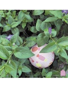 Ballon Les Bonbons petit modèle 2