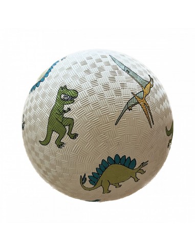 Ballon Les Dinosaures grand modèle