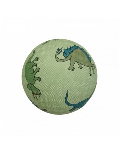 Ballon Les Dinosaures petit modèle