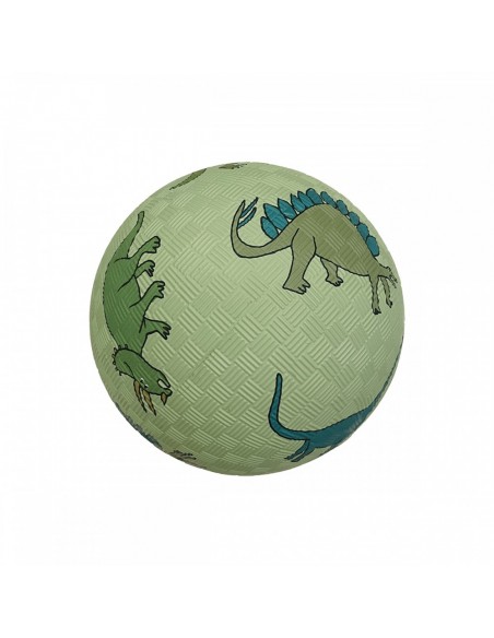 Ballon Les Dinosaures petit modèle