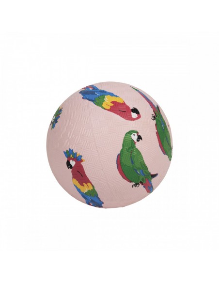 Ballon Les Perroquets petit modèle