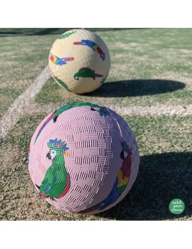 Ballon Les Perroquets petit modèle