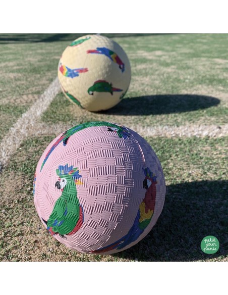 Ballon Les Perroquets petit modèle