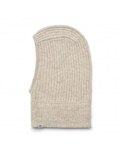Cagoule Folke Sandy melange 1-2 ans