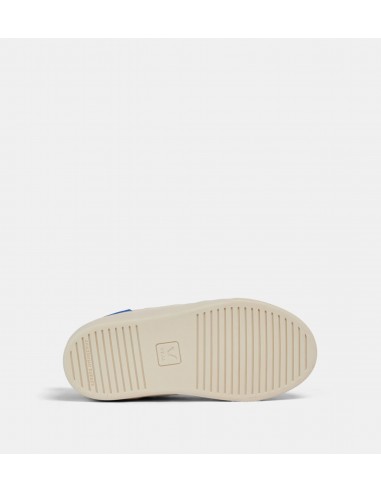 Baskets Veja Small V10 Chromefree Leather