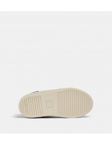 Baskets Veja Small V10 Chromefree Leather