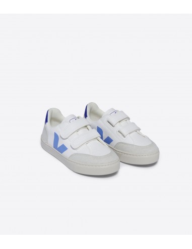 Baskets Veja Small V12 Chromefree Leather