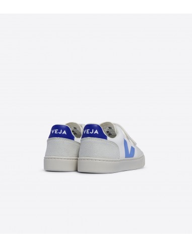 Baskets Veja Small V12 Chromefree Leather
