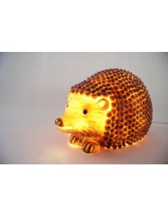 LAMPE HERISSON 2