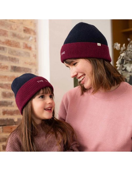 Bonnet The Gang Navy