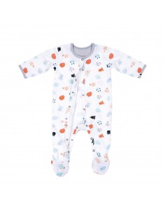 pyjama doudous 2