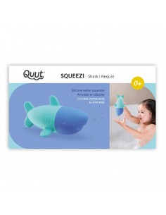 Squeezi Requin