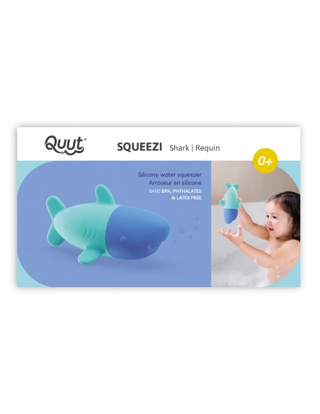 Squeezi Requin