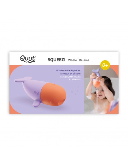 Squeezi Baleine