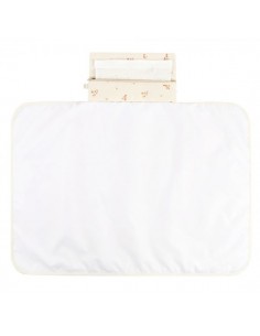 Matelas à langer nomade 2