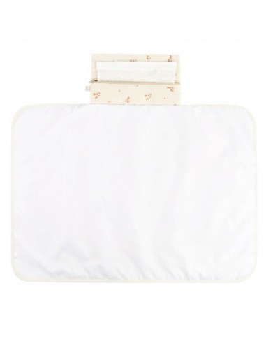 Matelas à langer nomade