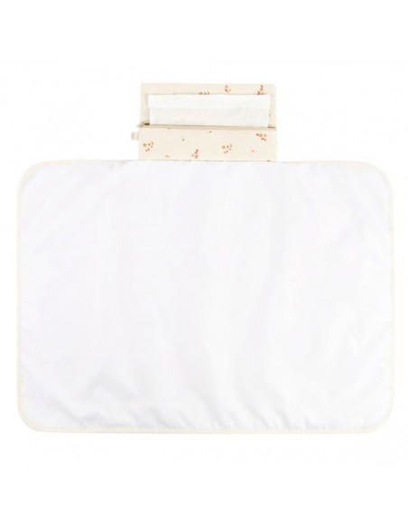 Matelas à langer nomade