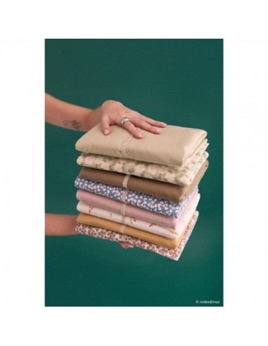 Matelas à langer nomade