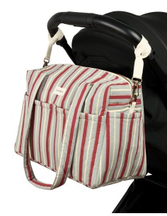 Sac à langer Nobodinoz 2