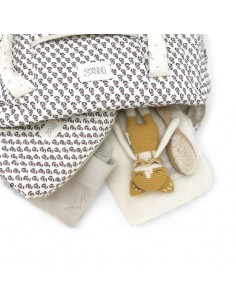 Sac maternité camila goa 2