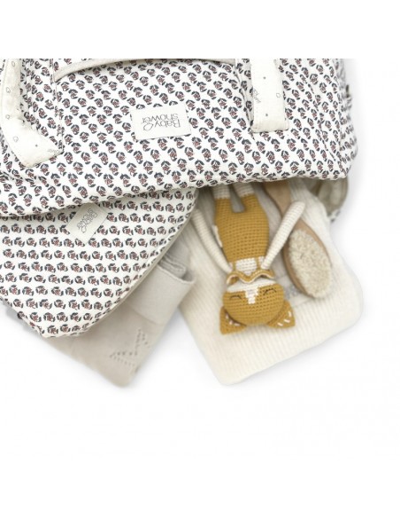 Sac maternité camila goa