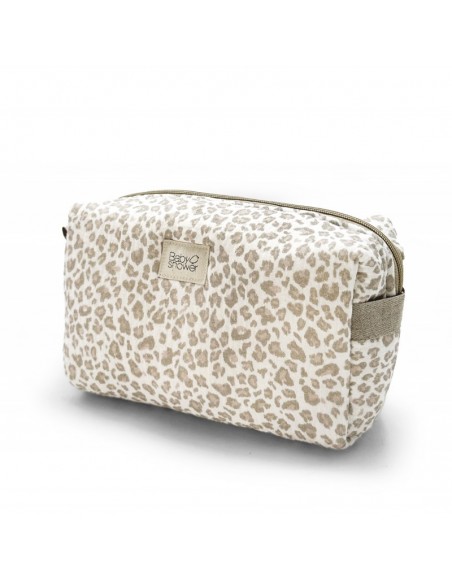 Trousse de toilette camila soft print