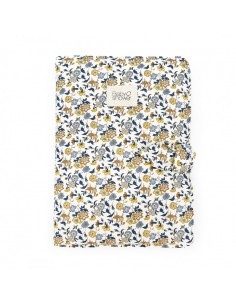 Protège carnet de santé knot liberty aisha