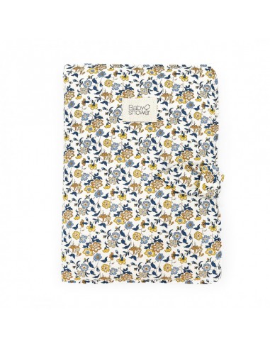 Protège carnet de santé knot liberty aisha