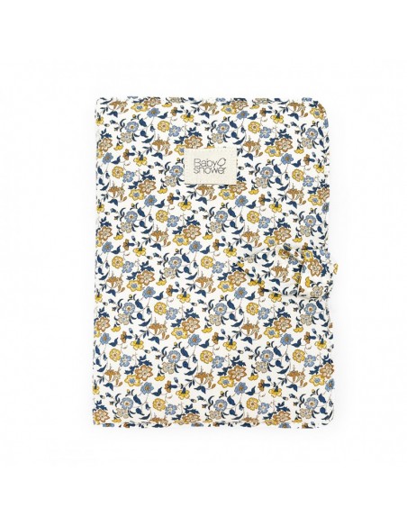 Protège carnet de santé knot liberty aisha