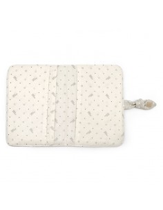 Protège carnet de santé knot liberty aisha 2