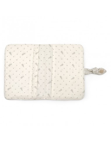 Protège carnet de santé knot roseberry