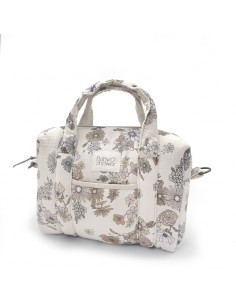 Mini sac à langer camila tiny bardot