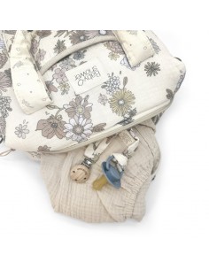 Mini sac à langer camila tiny bardot 2