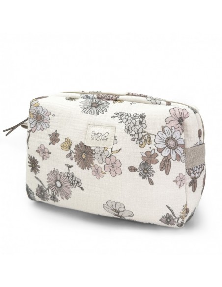 Trousse de toilette camila bardot