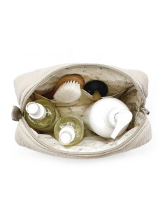 Trousse de toilette camila bardot 2