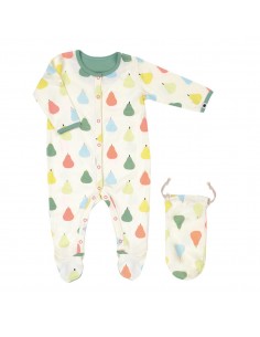 Pyjama poires