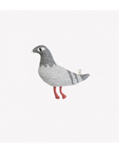 Doudou pigeon