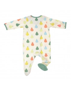 Pyjama poires 2