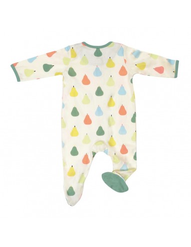 Pyjama poires