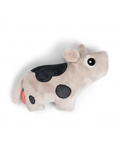 Peluche petite Dotti sable