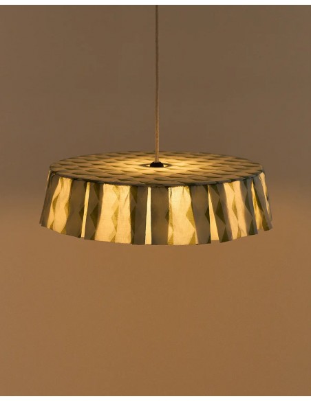 Abat-jour pour suspension Vibes