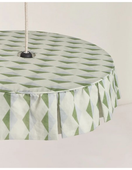 Abat-jour pour suspension Vibes